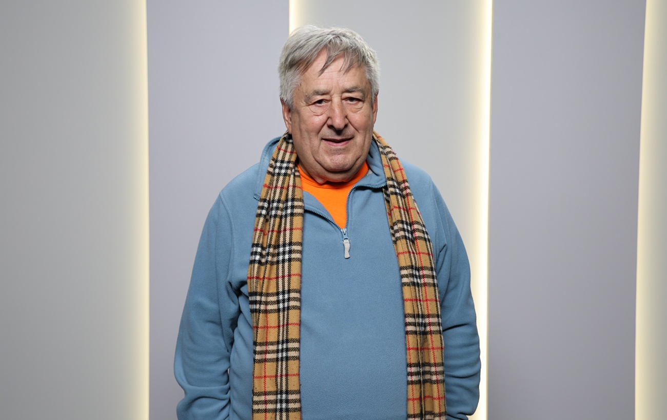 "Абсолютная апатия". Николай Луценко вспомнил, как переживал потерю близких людей