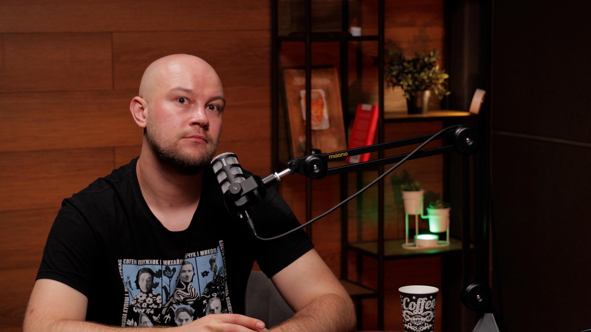 "Півтора мільйона заброньованих – це неадекватно": Гнезділов про справедливу мобілізацію