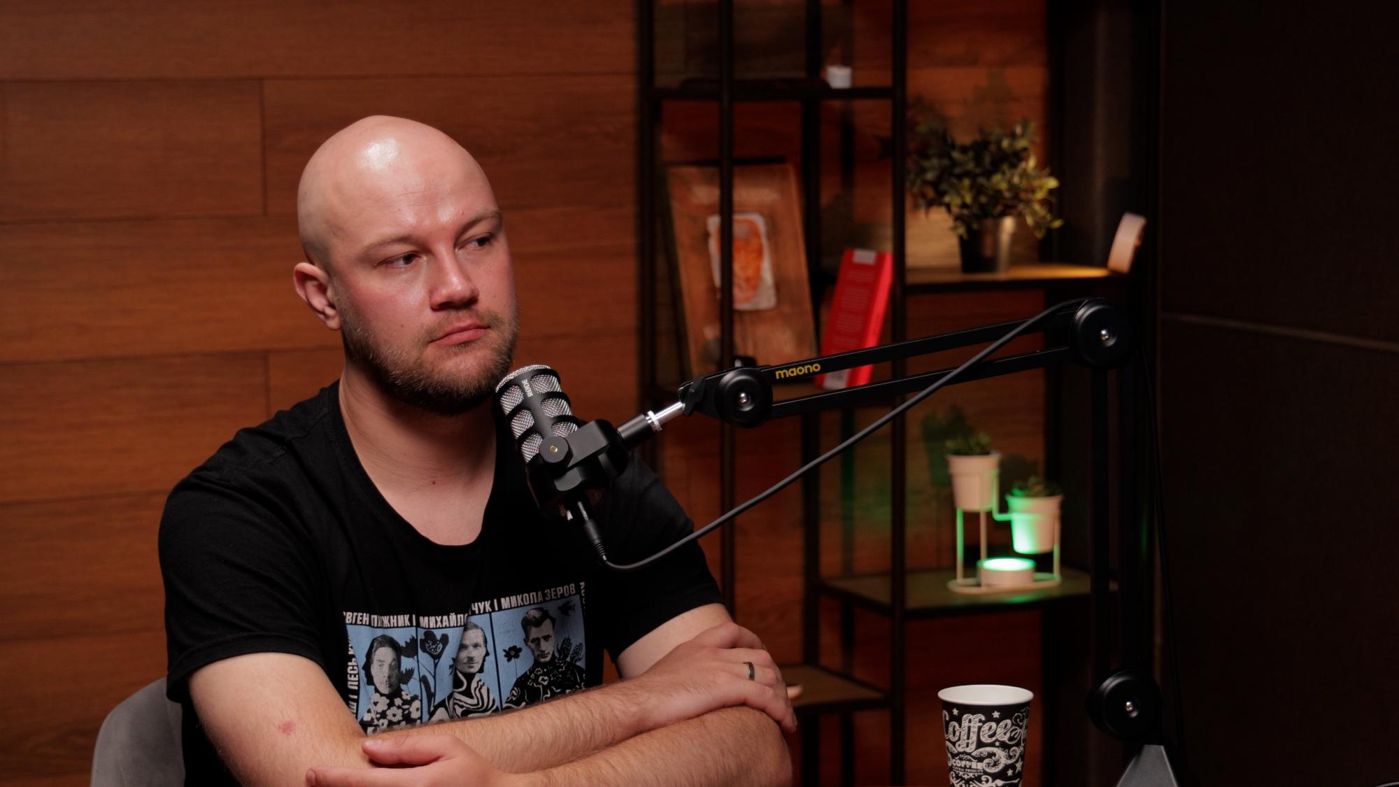 "Півтора мільйона заброньованих – це неадекватно": Гнезділов про справедливу мобілізацію