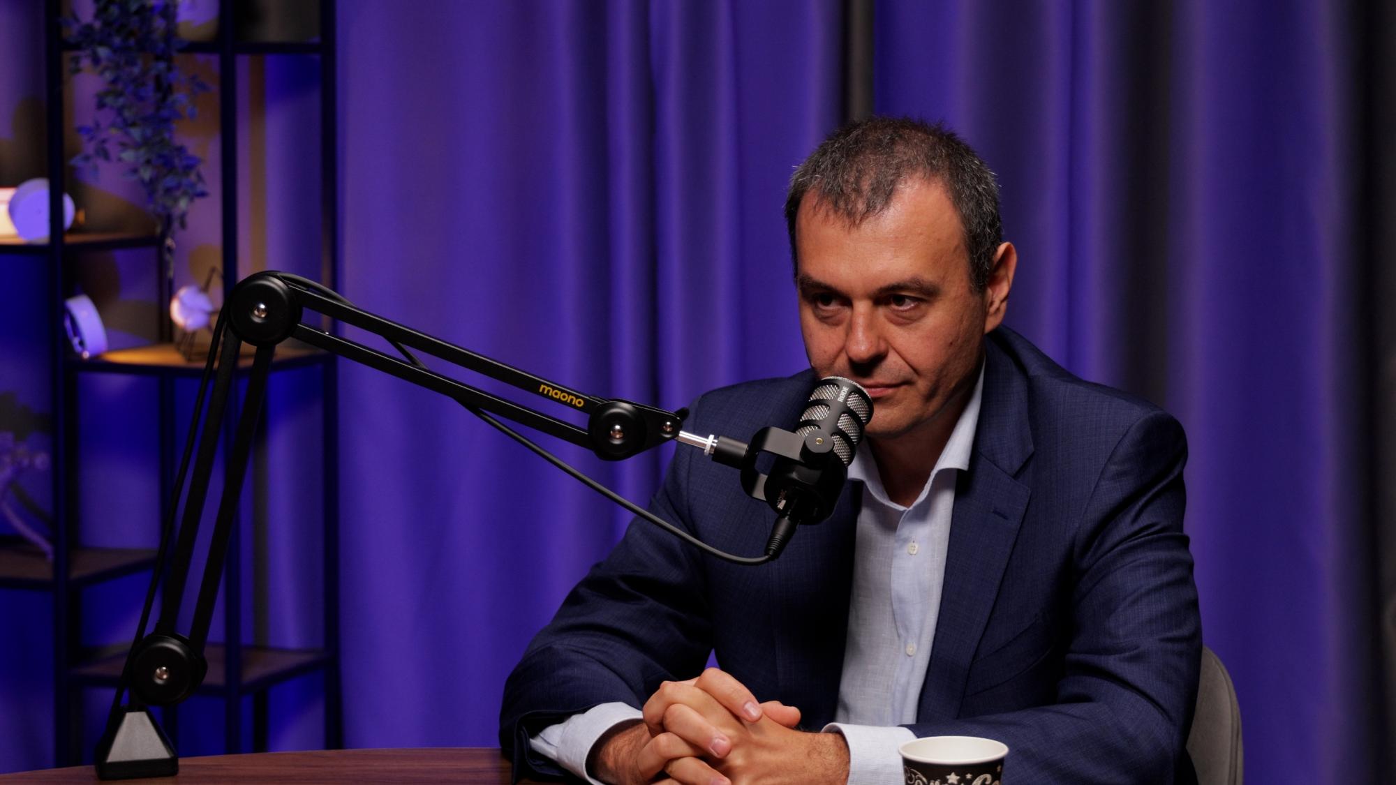 Бізнес у розпачі, треба шукати механізми компенсації збитків: інтерв’ю з Гетманцевим
