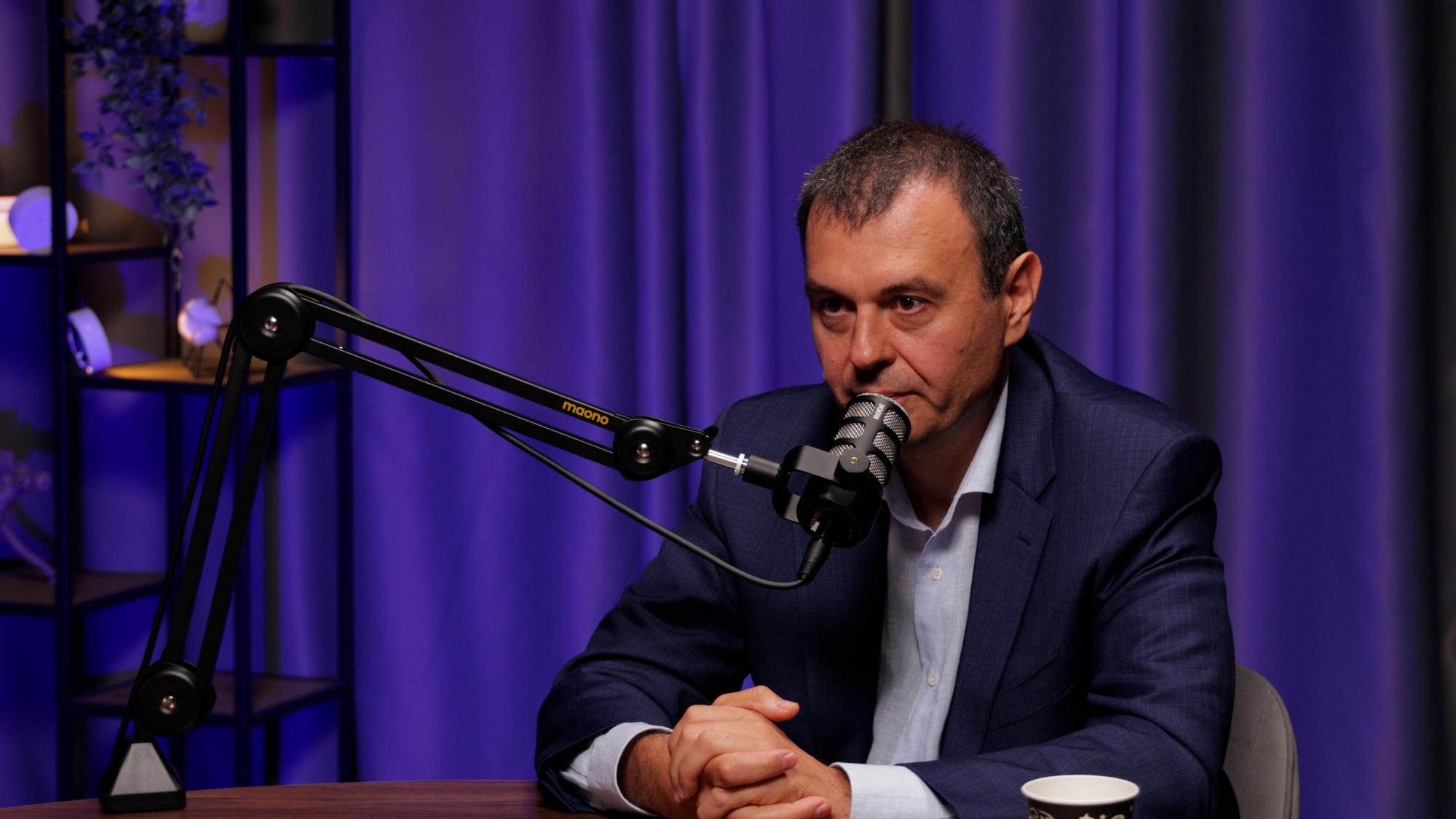 Бізнес у розпачі, треба шукати механізми компенсації збитків: інтерв’ю з Гетманцевим