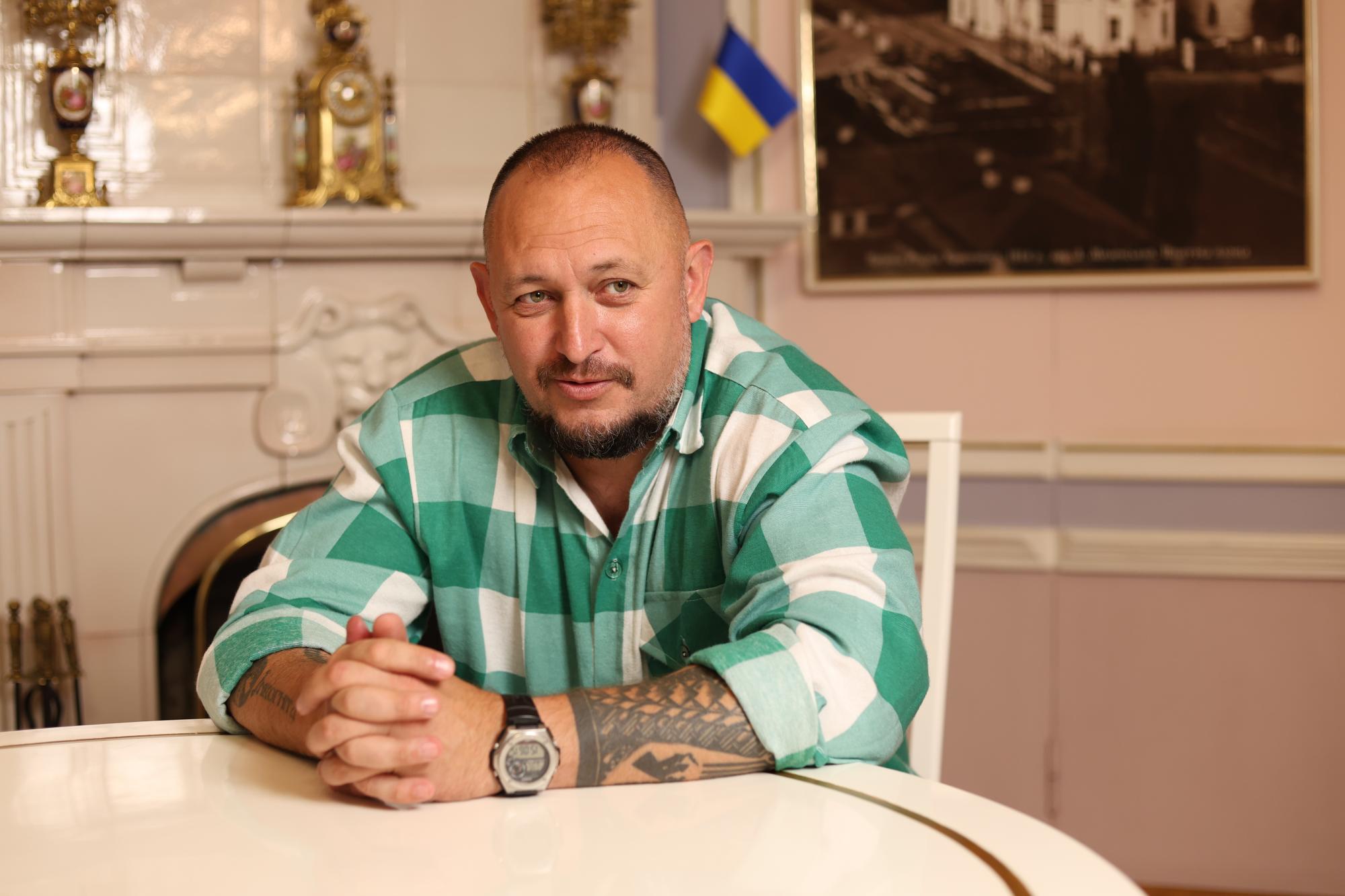 Чверть Подолу в Києві – це занедбані напівзруйновані будівлі, – інтерв'ю з краєзнавцем