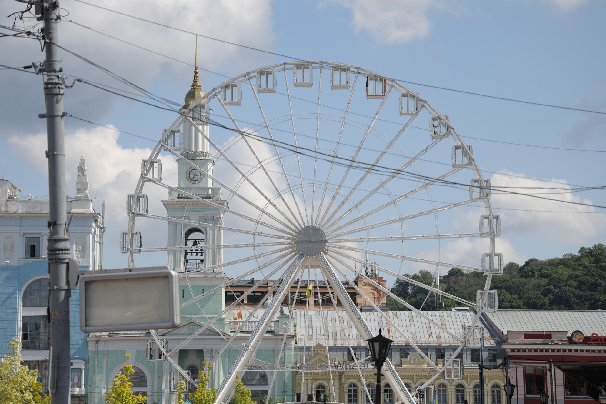 Чверть Подолу в Києві – це занедбані напівзруйновані будівлі, – інтерв'ю з краєзнавцем