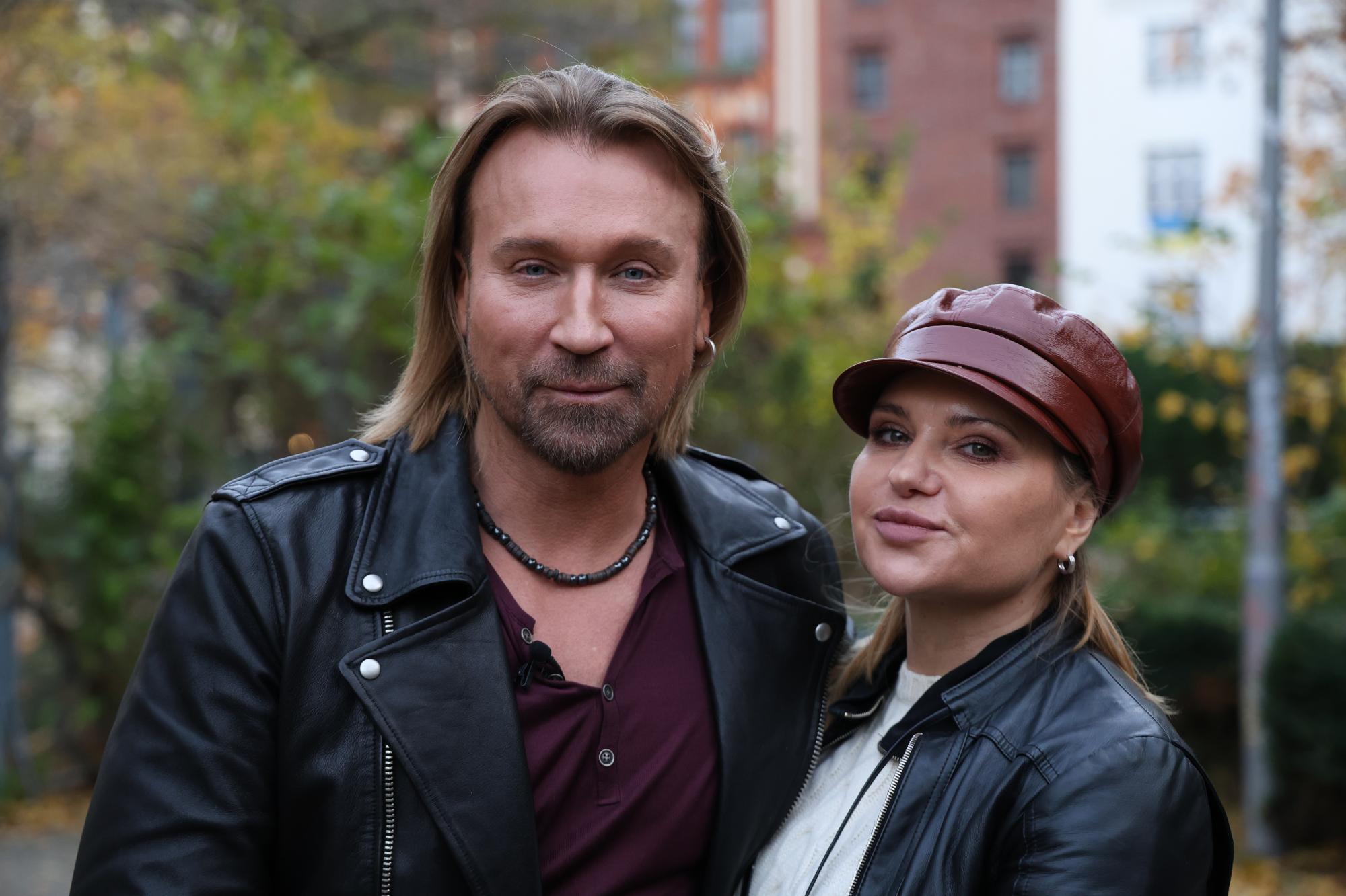 &quot;Зрадник - не я&quot;. Олег Винник - про хворобу, російські пісні і повернення в Україну