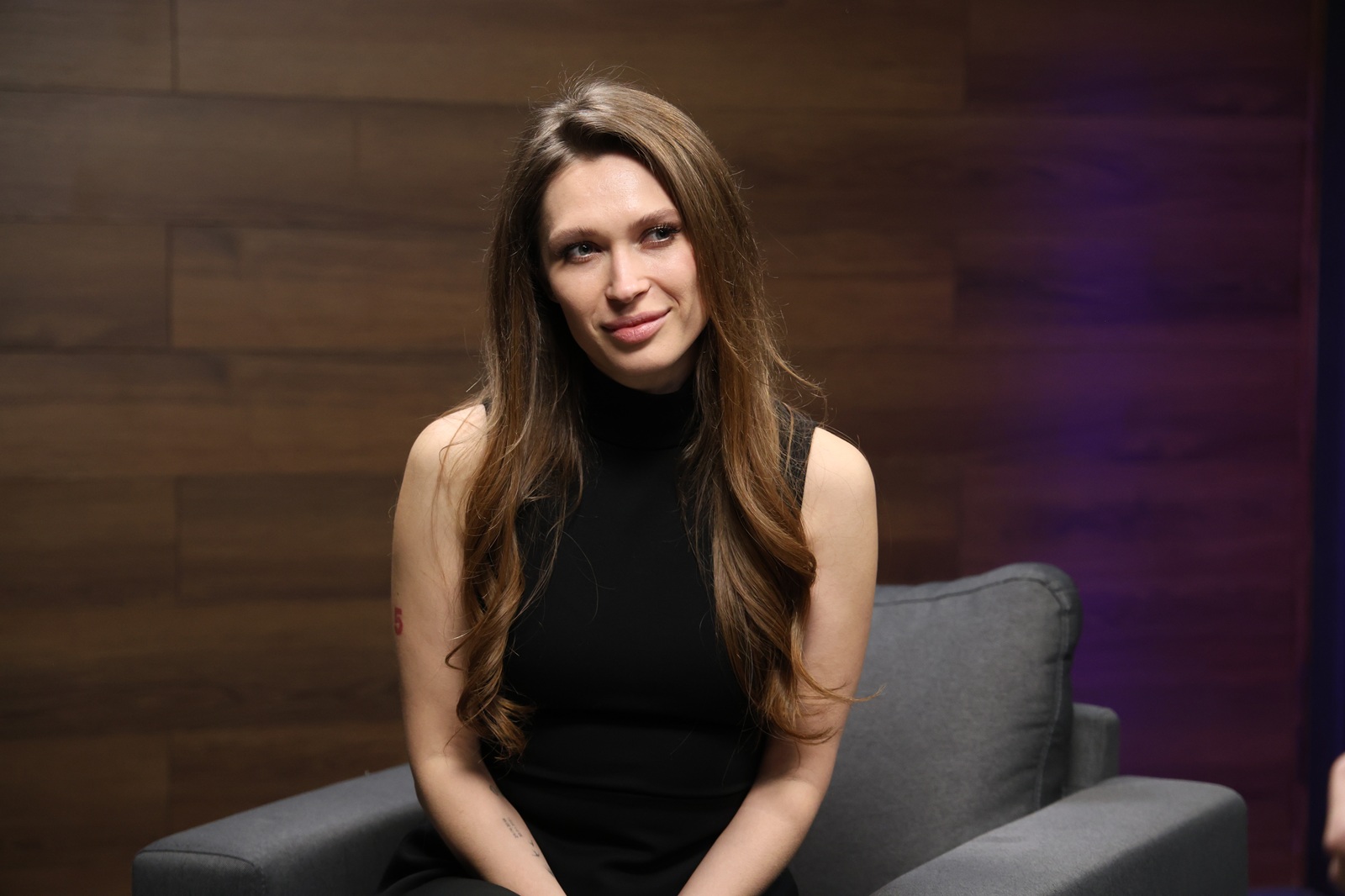 "Це розбиває серце". Світлицька про жіночу дружбу та сварку з Денисенко