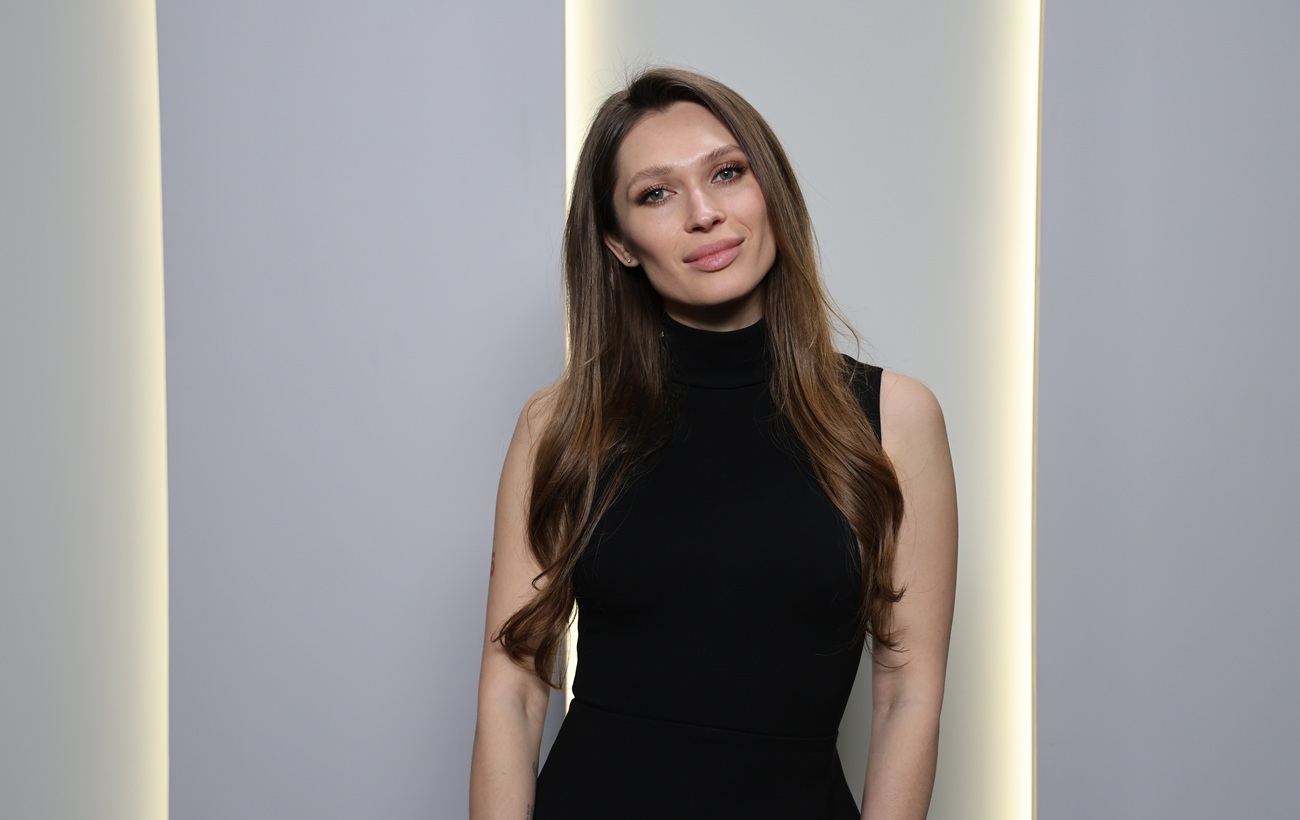 "Це розбиває серце". Світлицька про жіночу дружбу та сварку з Денисенко