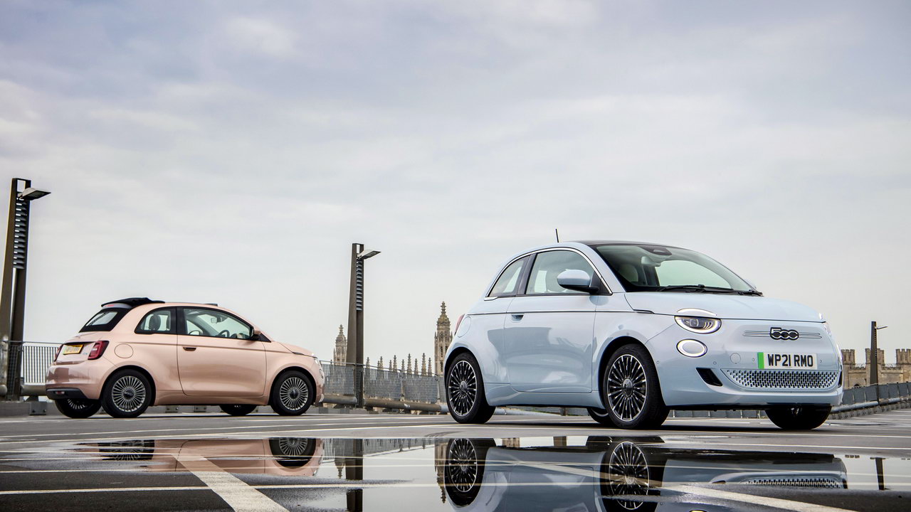 Tesla Model 3 поступилася лідерством кросоверу: результати продажів автомобілів у Європі в жовтні