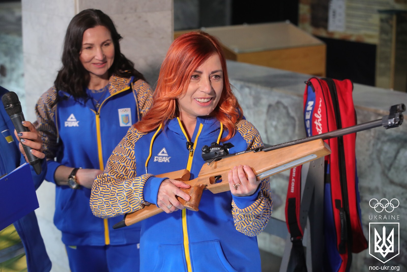 Олимпиада-2022. Каковы шансы Украины на медали в Пекине