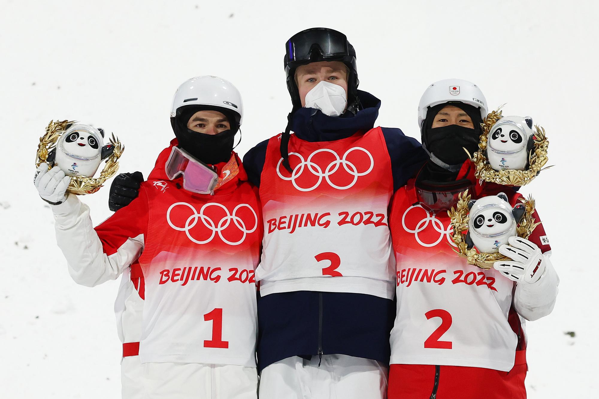 Олимпиада-2022: итоги дня 5 февраля и медальный зачет