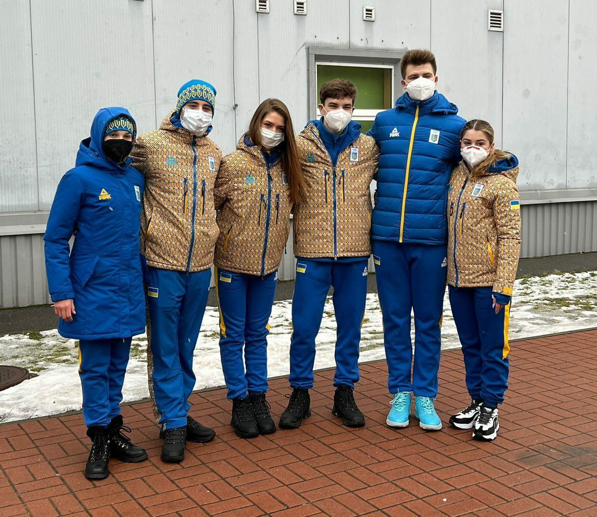 Олимпиада-2022. Каковы шансы Украины на медали в Пекине