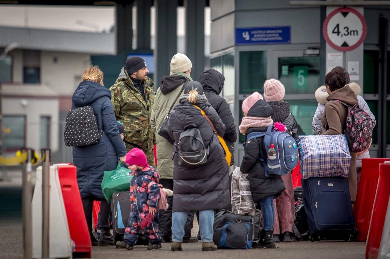 Безвиз для беженцев. Как долго можно находиться в ЕС и почему возникают проблемы