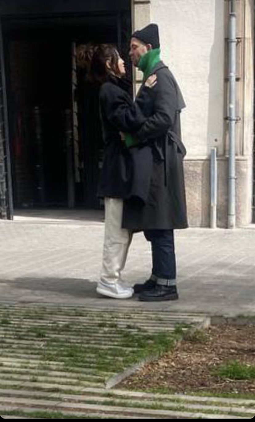 Дантес прокомментировал слухи о своей экс-супруге Дорофеевой: "она взрослая девушка"