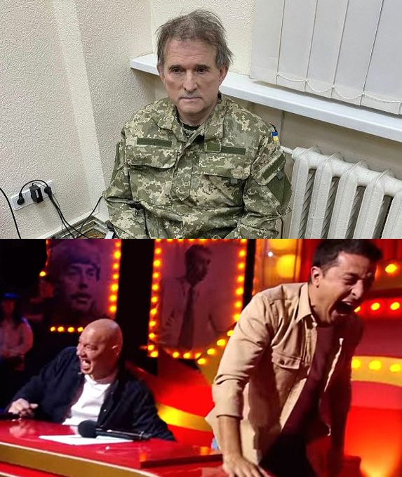 Мемы войны. Под какие шутки мы победим в битве за Независимость