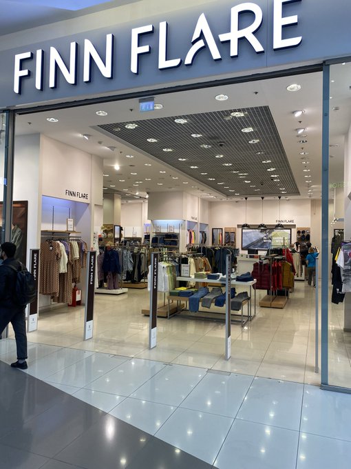 Работа кипит: мировые бренды втридорога одевают россиян (фото)