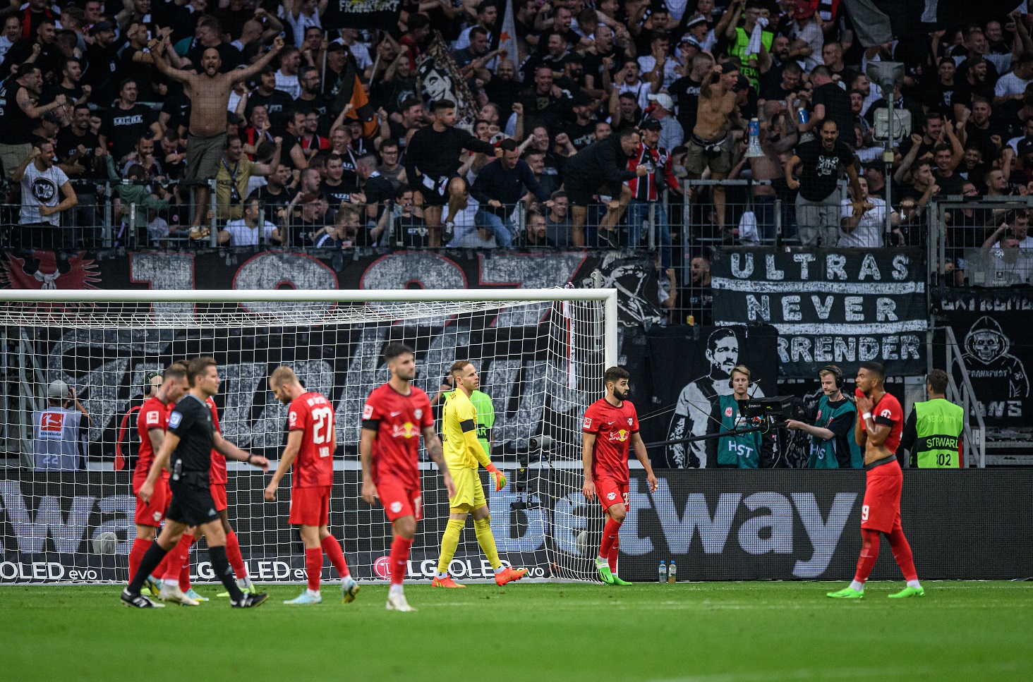 РБ &quot;Лейпциг&quot; – &quot;Шахтер&quot;: анонс матча Лиги чемпионов