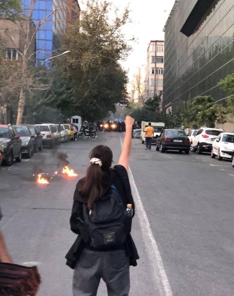 Протести у Ірані. Як розвиваються події та чому це великий виклик для ісламу