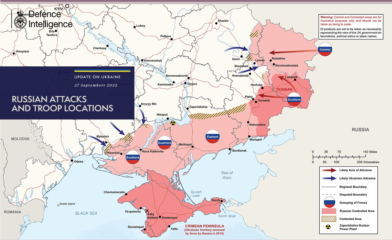 Як змінилася ситуація на фронті за добу: актуальні мапи бойових дій на сьогодні