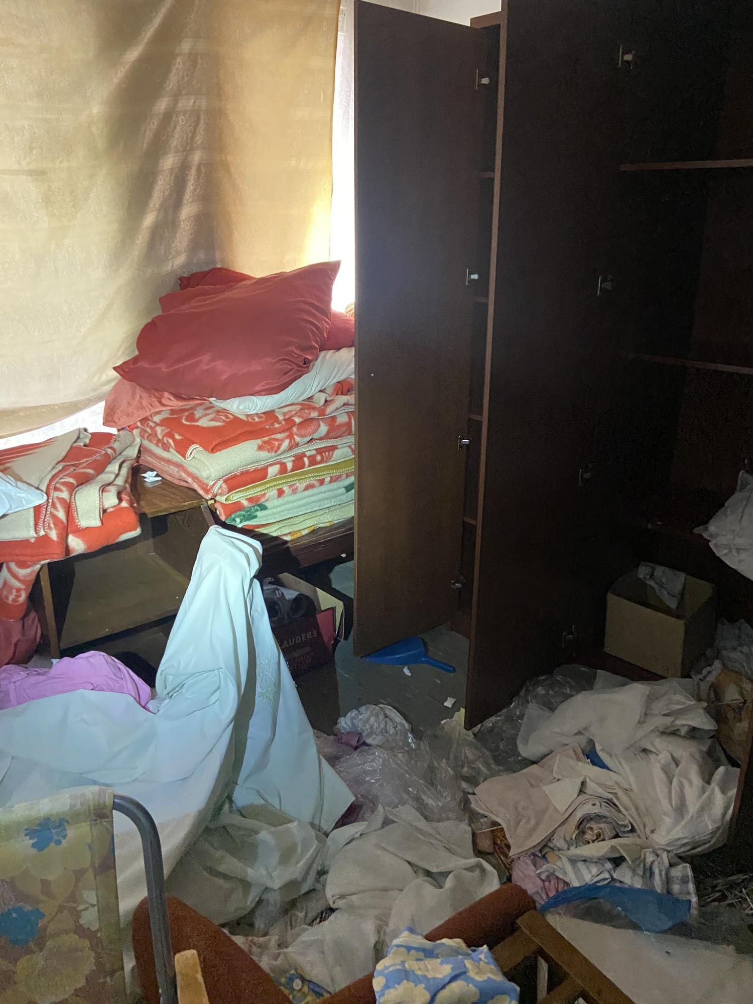 Россияне практически уничтожили санаторий, который арендовали в Польше более 30 лет (фото)