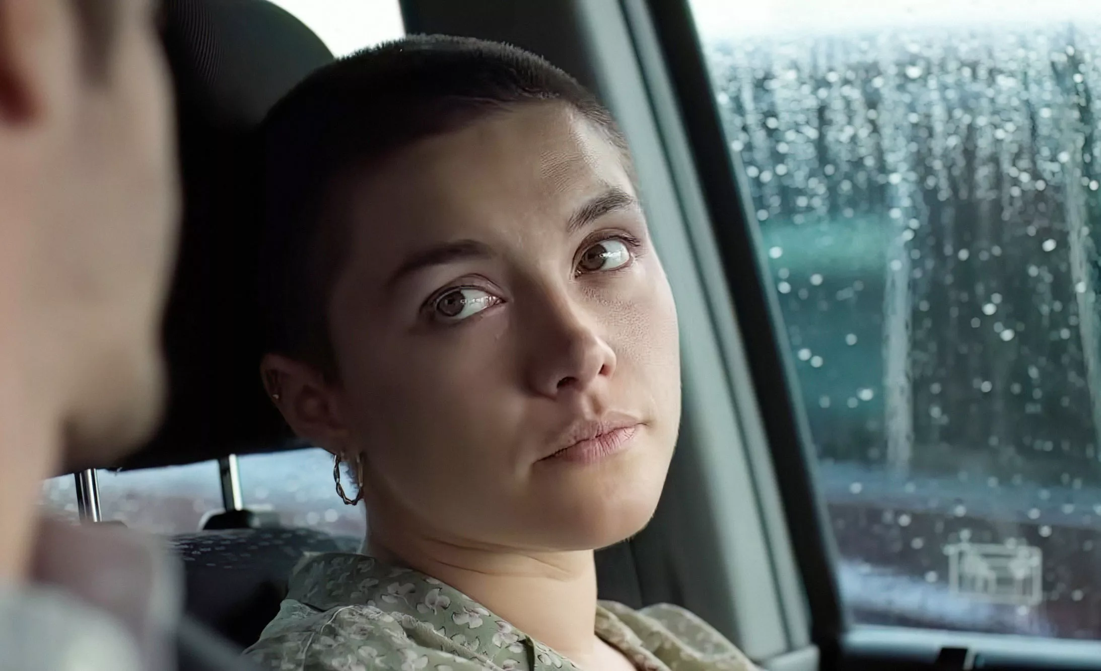 Волосы - не зубы, отрастут: 8 актрис, которые побрились налысо ради роли в кино