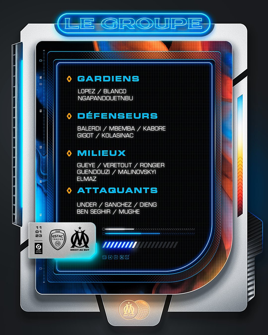 Маліновський потрапив до заявки "Марселя" на матч Ліги 1: коли потенційний дебют