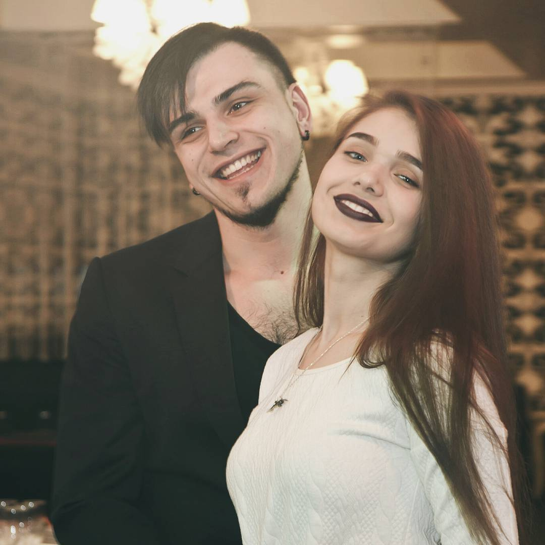 Такими ви їх не бачили: як виглядали Саша Бо та Ігор Пустовіт до того, як стали мегапопулярними (фото)