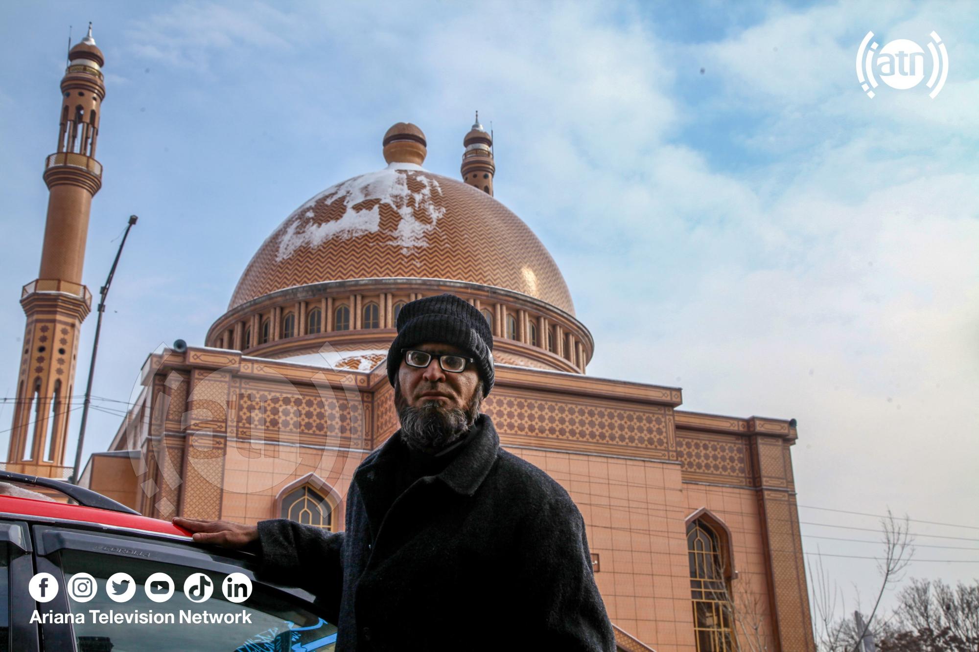 Афганістан замело снігом, морози до -34. Країні загрожує голод: фото і відео