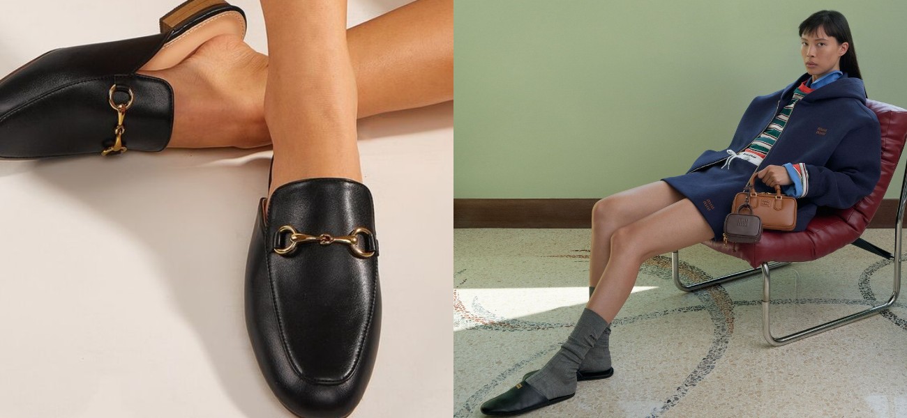 Что будет модно осенью и зимой 2024-2025: главные тренды обуви