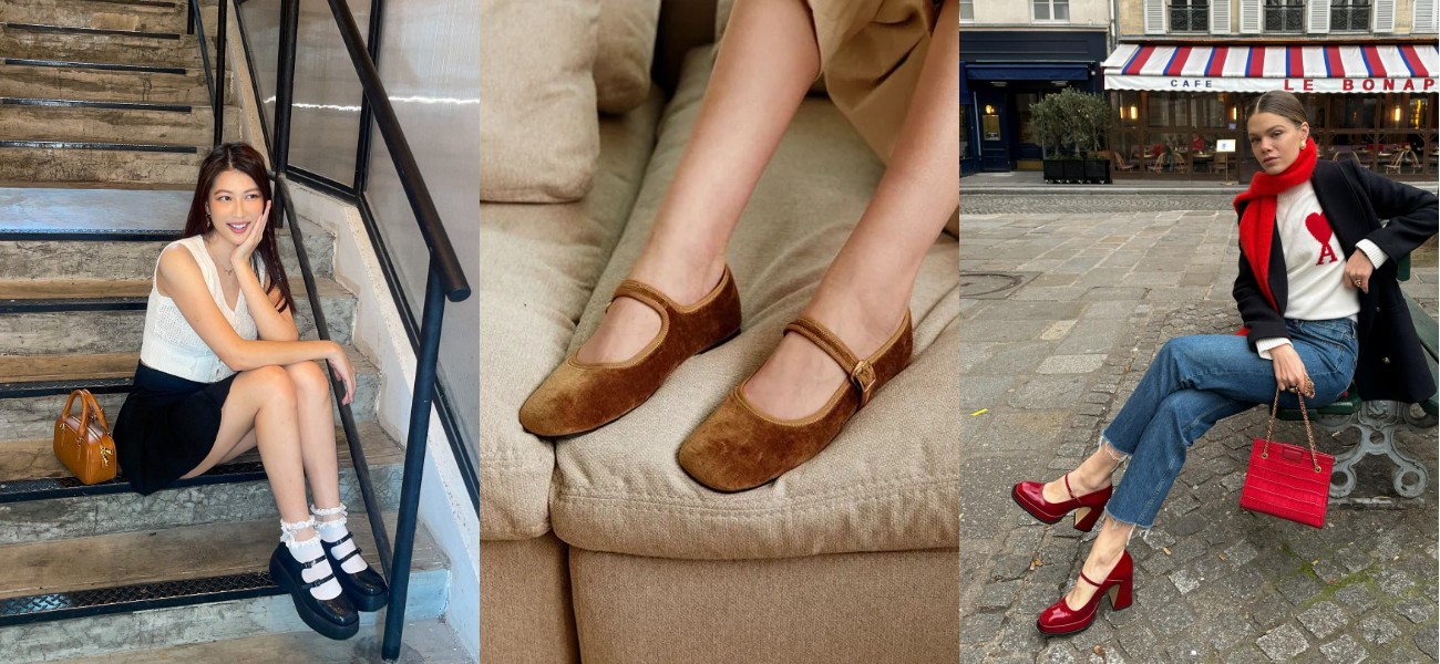 Что будет модно осенью и зимой 2024-2025: главные тренды обуви