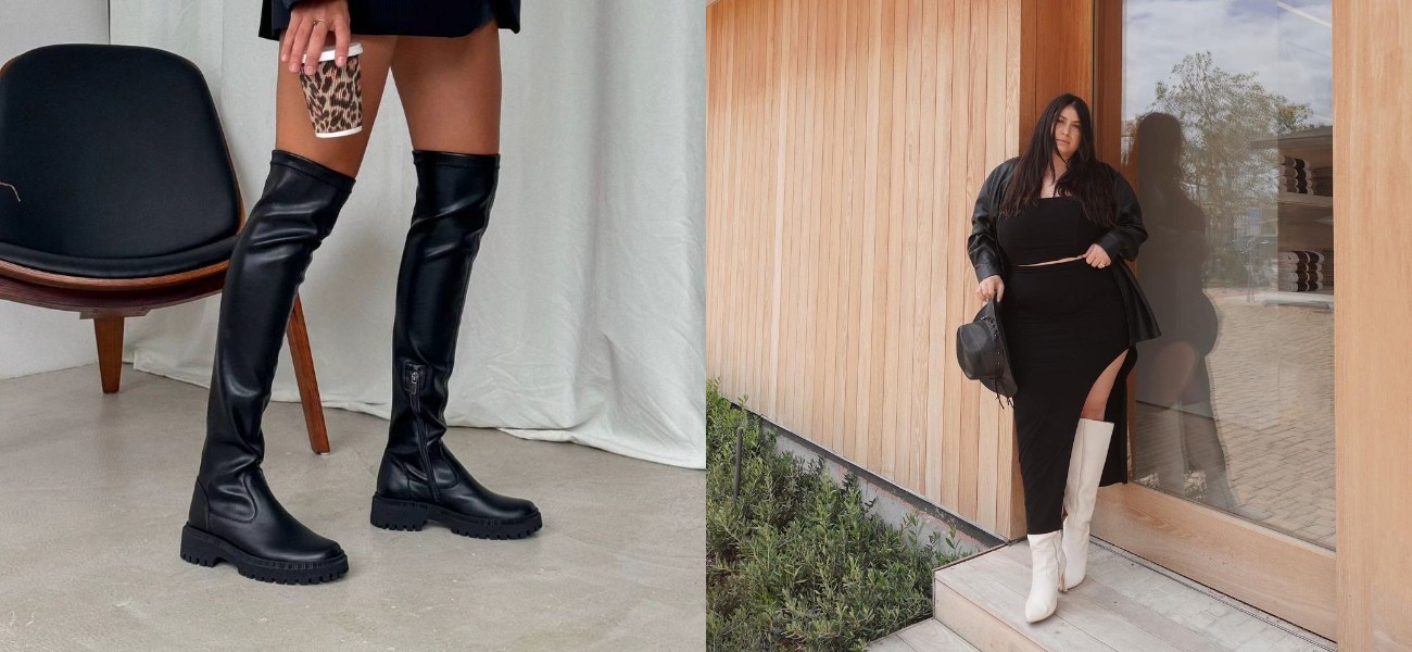 Что будет модно осенью и зимой 2024-2025: главные тренды обуви