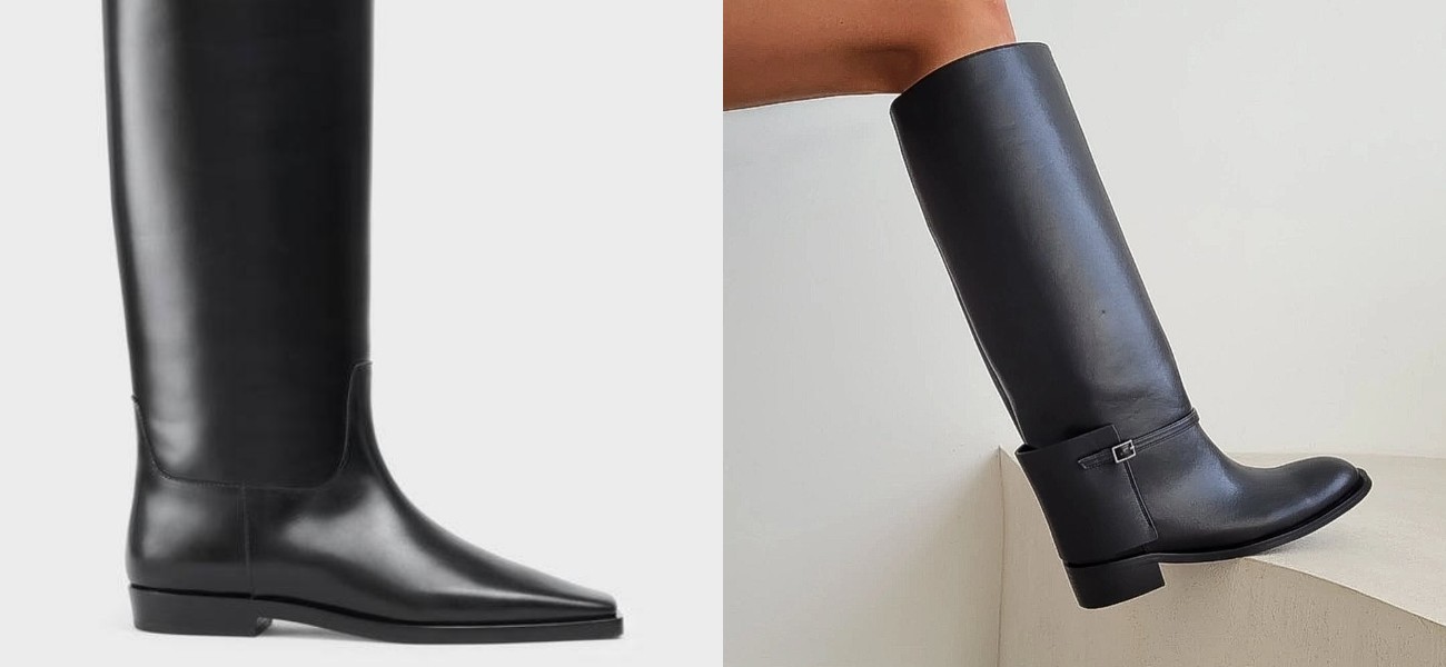 Что будет модно осенью и зимой 2024-2025: главные тренды обуви