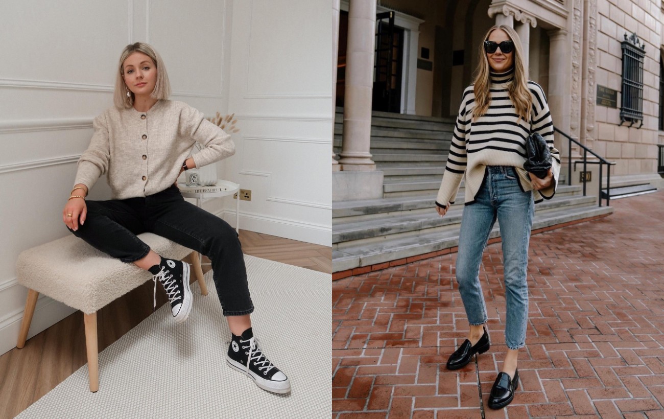 Андре Тан назвал джинсовый тренд 2000-х, который возвращается в моду: &quot;Это просто ужас&quot;