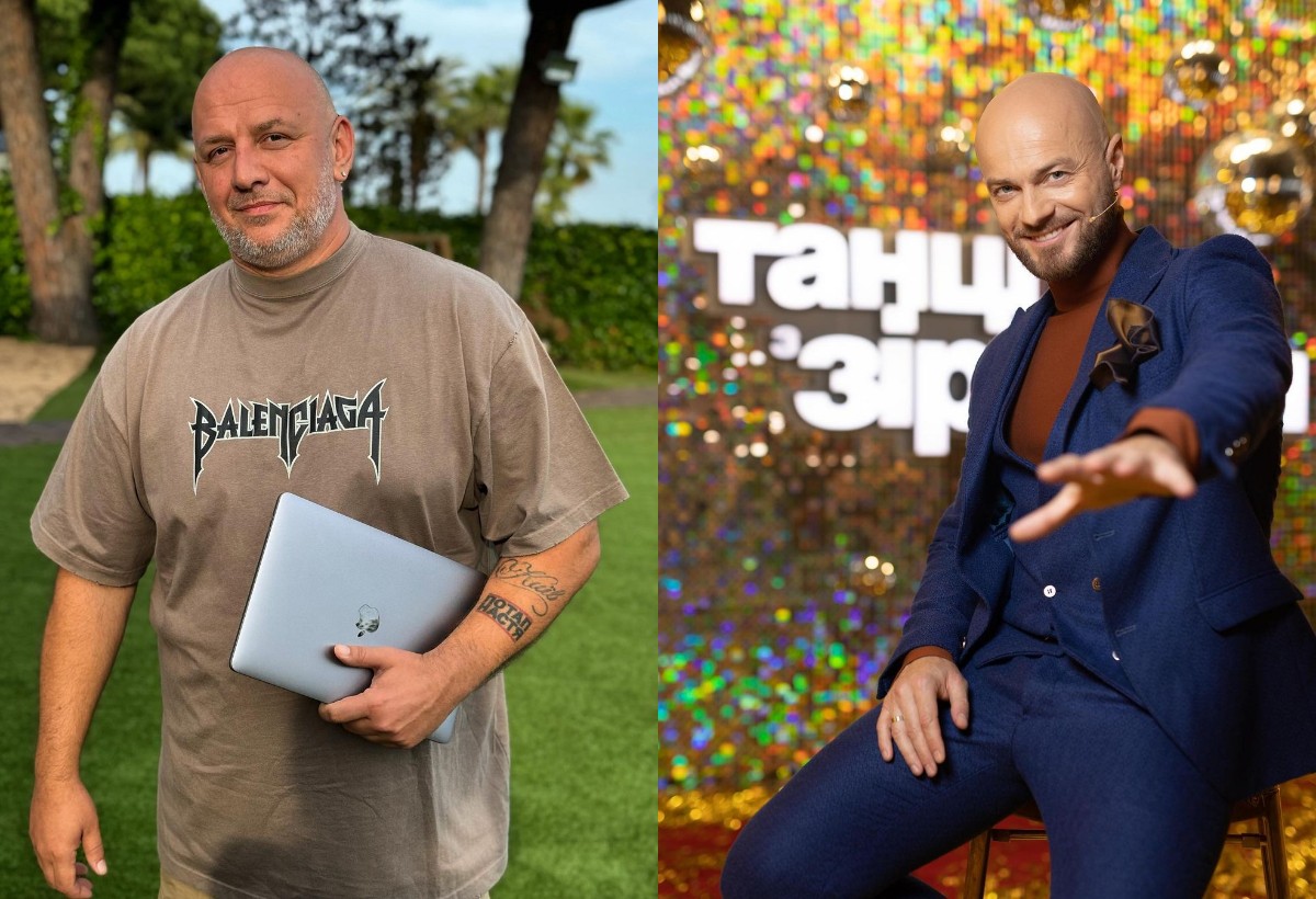 1000 днів війни: що українські зірки постять у соцмережах і хто &quot;морозиться&quot;