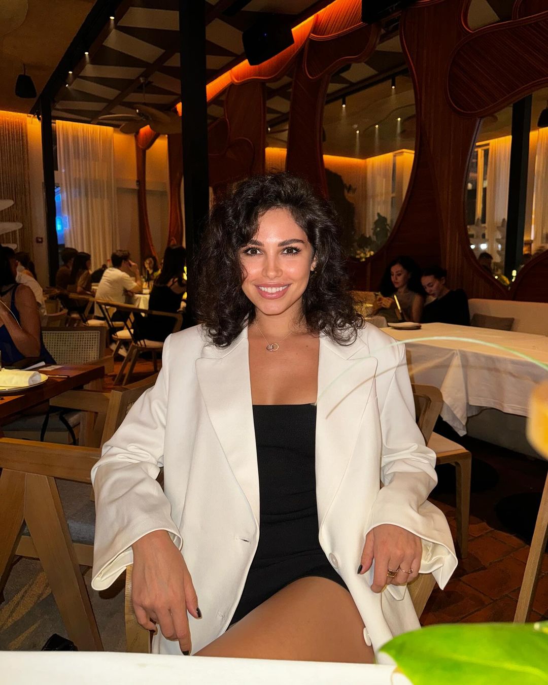 Переможниця "Холостяка-11" кардинально змінила імідж. Тепер її не впізнати!