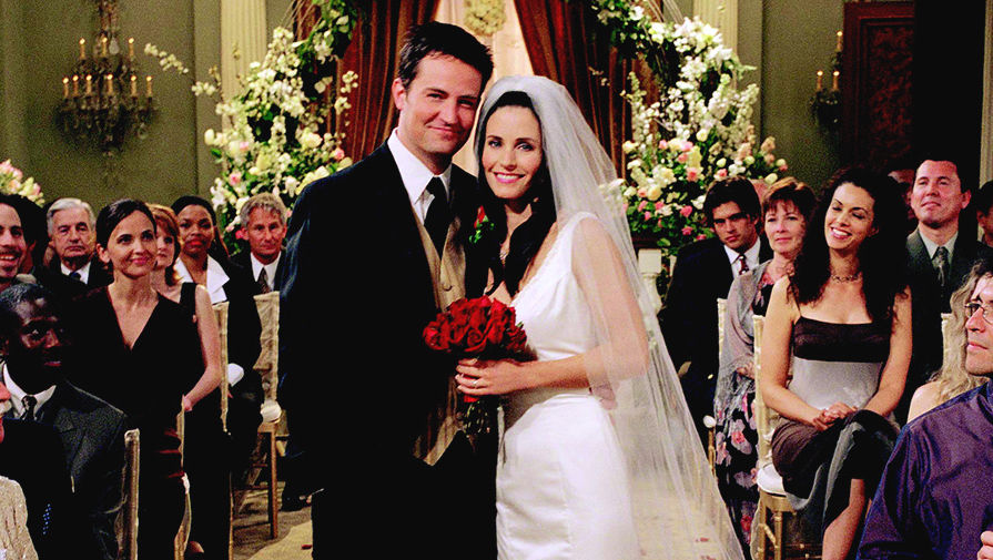 "Я розповідаю всім чужі секрети, тому люди люблять мене": 25 цитат Чендлера Бінга з "Друзів"