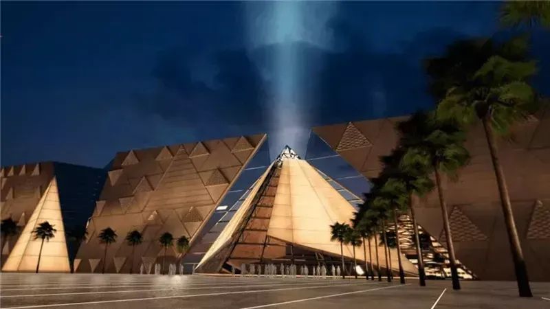 Єгипет відкрив колосальний Великий музей, який будували 20 років: що там є