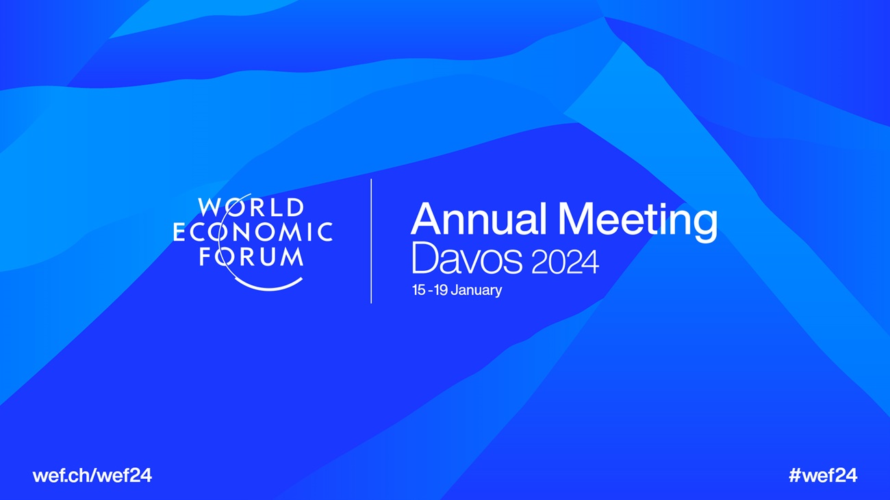 Форум в Давосе 2024 начинает работу. Главные темы, участники и чего ждать Украине