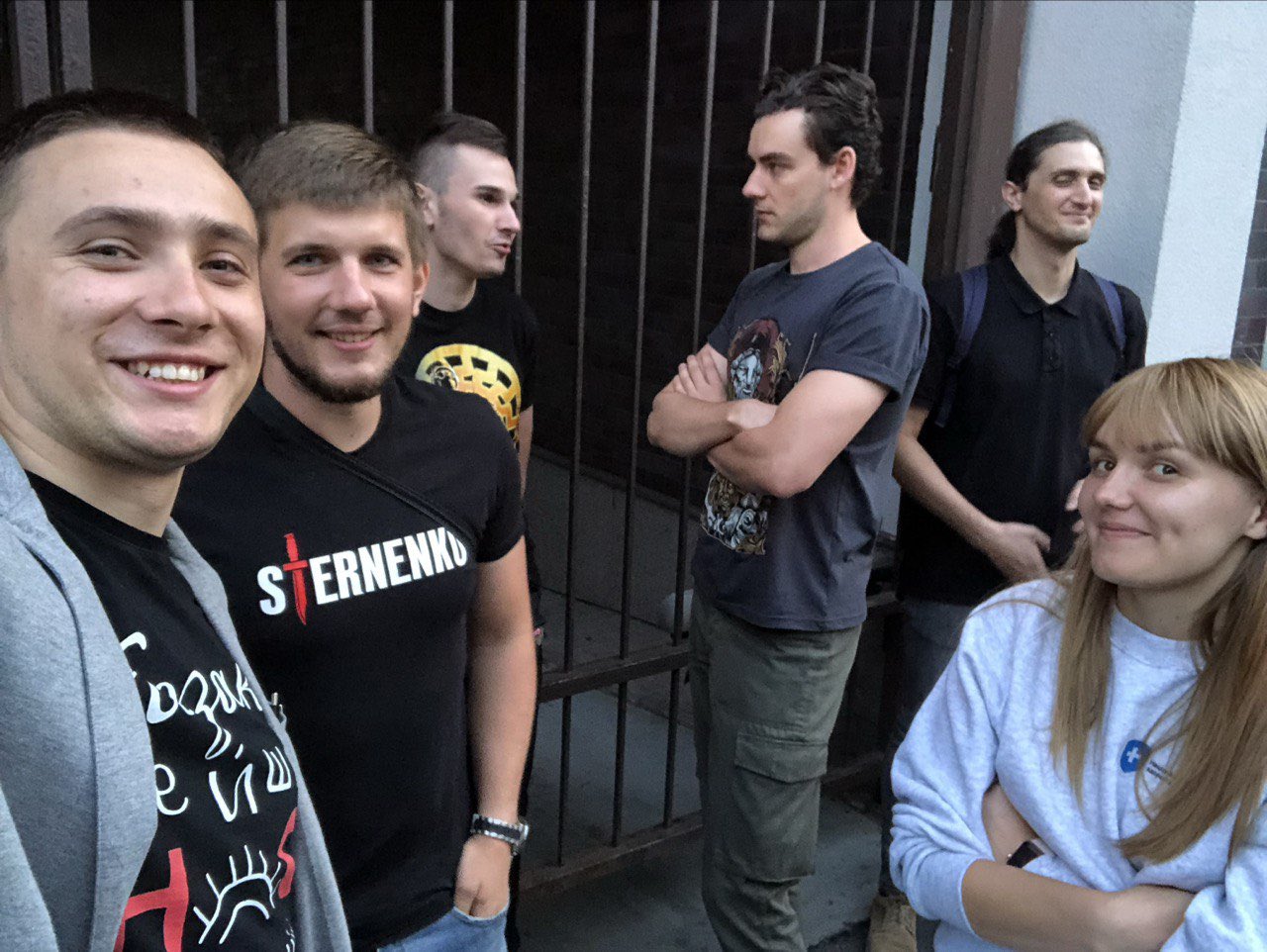 &quot;Тобі сьогодні мало бути 32&quot;. Українці згадують полеглого Павла Петриченка в день його народження