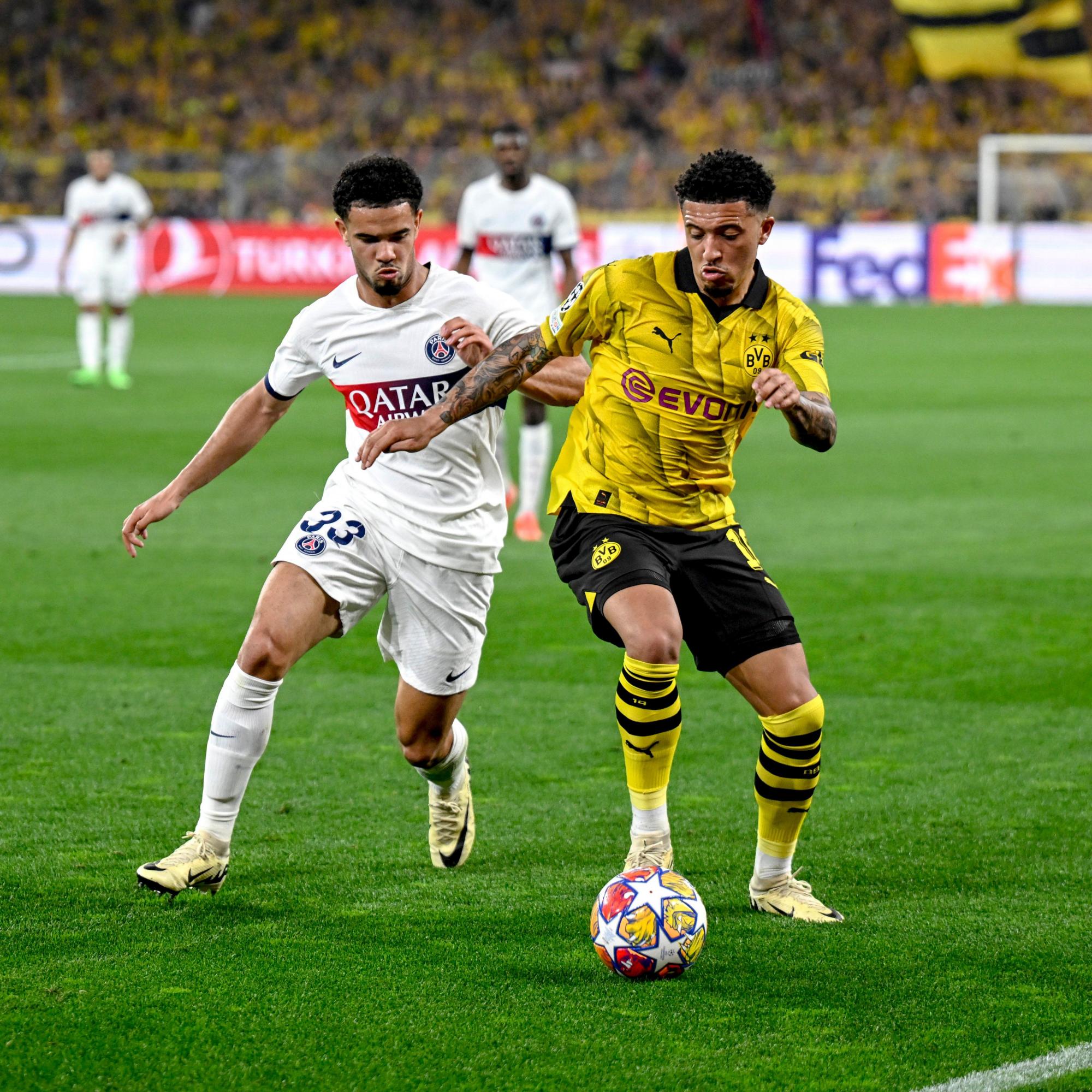 Полуфиналы Лиги чемпионов, плей-офф НБА и канадские разборки в НХЛ: анонс недели в спорте