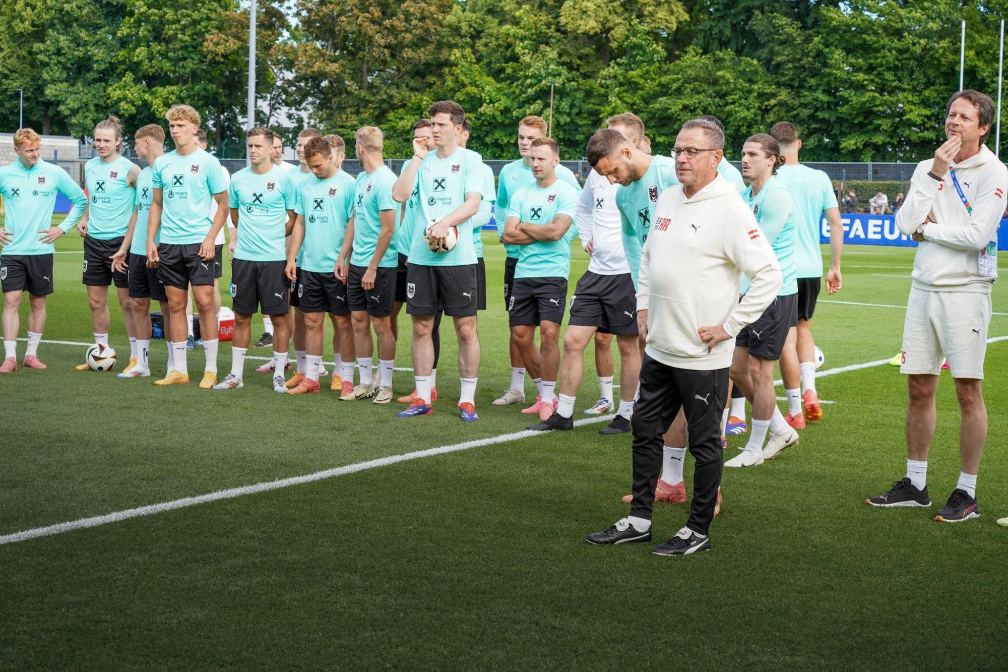 Євро-2024: Польща, Нідерланди, Австрія і Франція – прев'ю групи D турніру