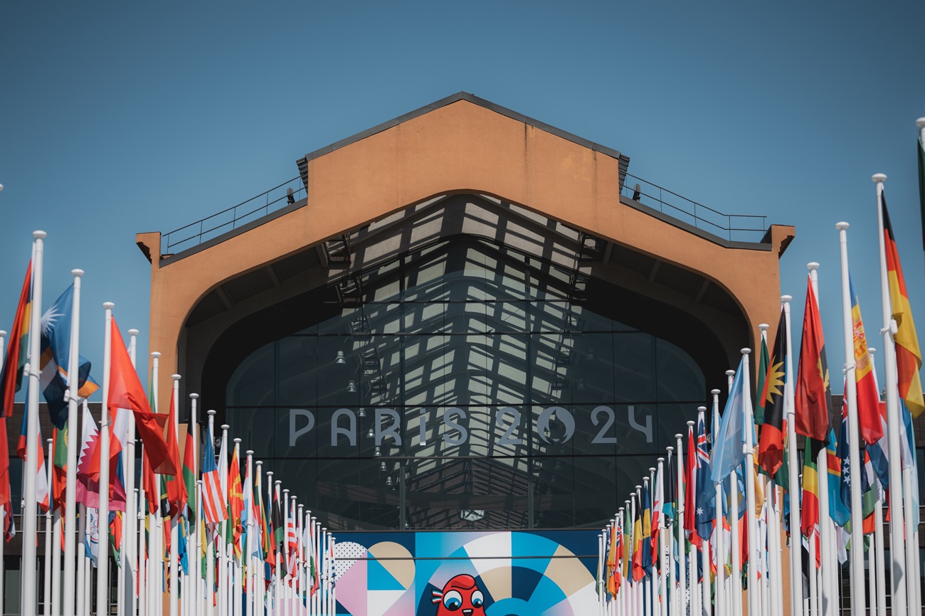 Чим дивуватиме Олімпіада-2024: цікаві факти про літні Ігри в Парижі