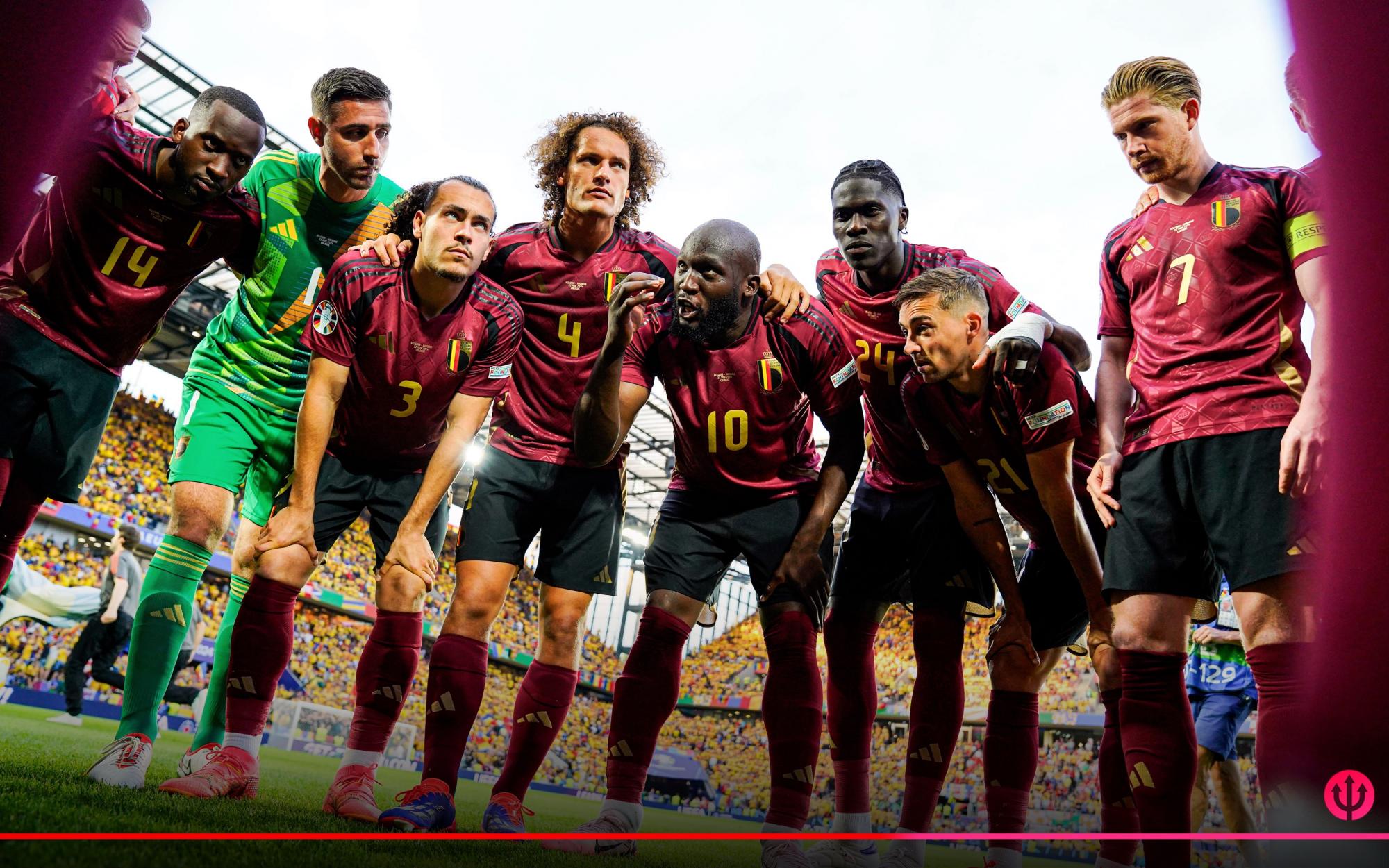 Как Украина может выйти в 1/8 финала Евро-2024: все возможные варианты