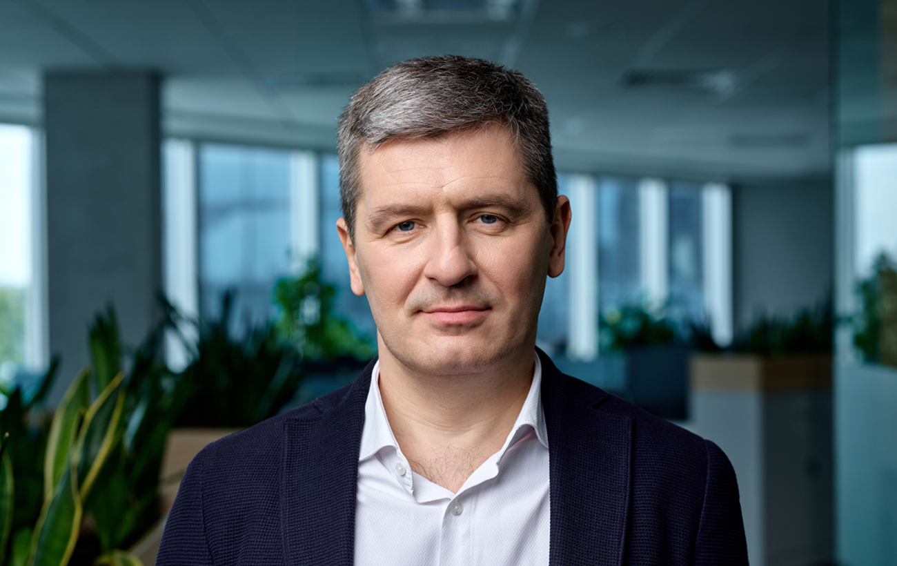 Philip Morris оголосила про зміну керівництва в Україні: новим гендиректором став Артем Конік