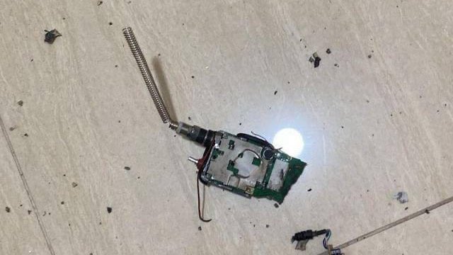 Друга хвиля вибухів у Лівані. Всі подробиці атаки на пристрої зв'язку "Хезболли"