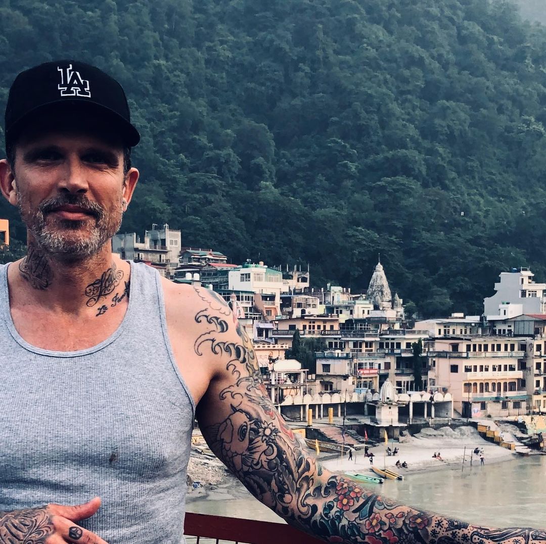 Екс-чоловіка покійної Шеннен Догерті заарештували: що відомо