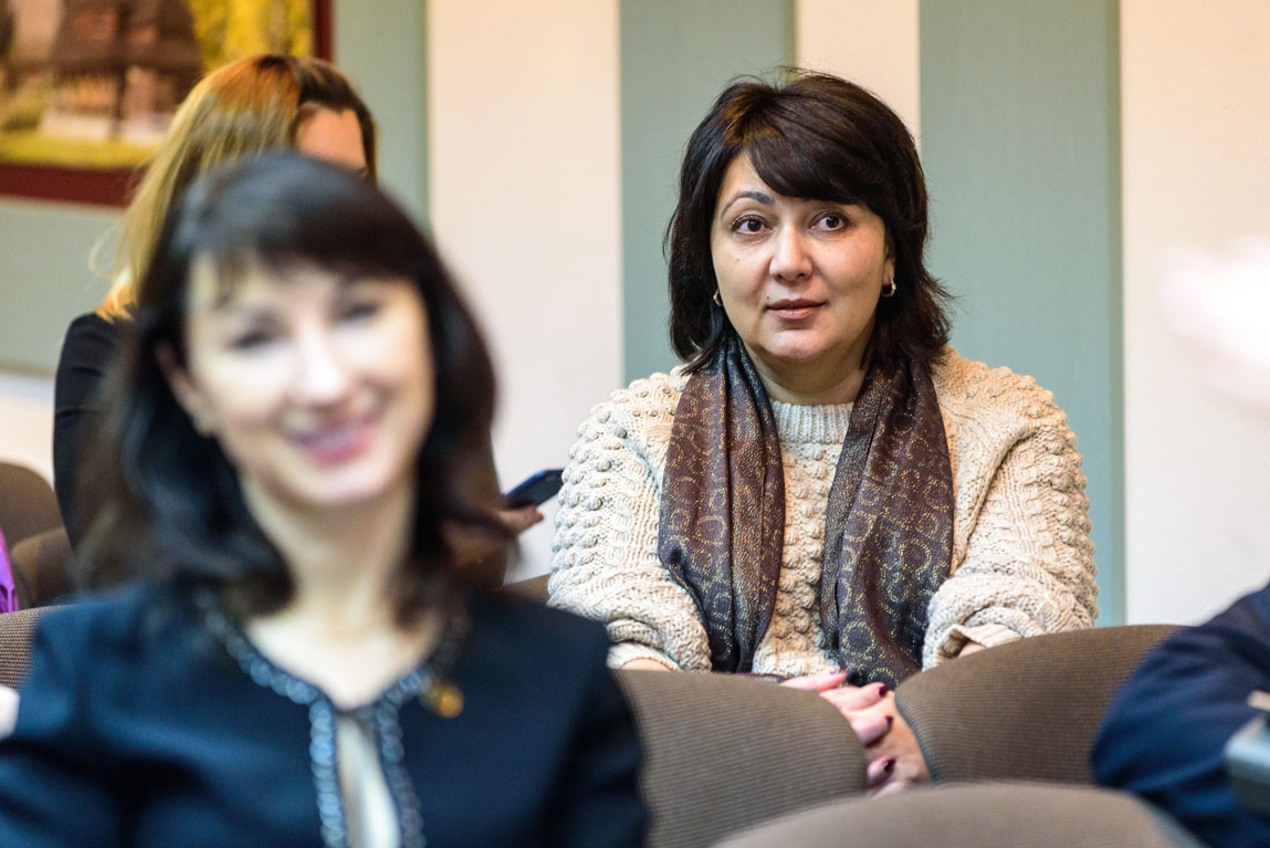 Тренерка "Ворскли", арбітриня, президентка та інші: топ-5 жінок українського футболу