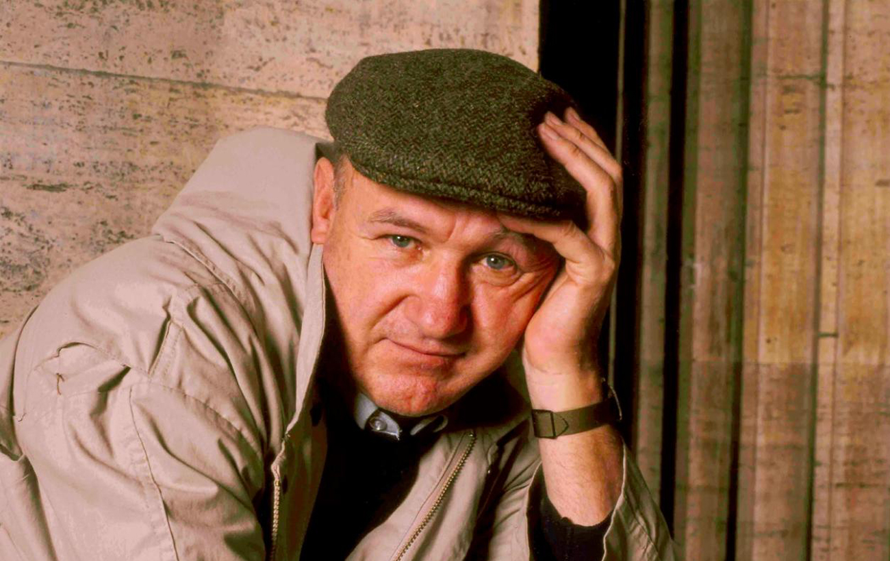 Двукратный обладатель &quot;Оскара&quot; и его жена найдены мертвыми: что известно