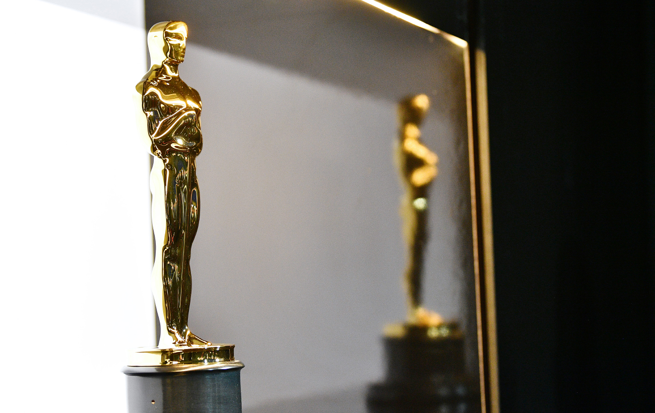 Most legendary dresses in Oscar history