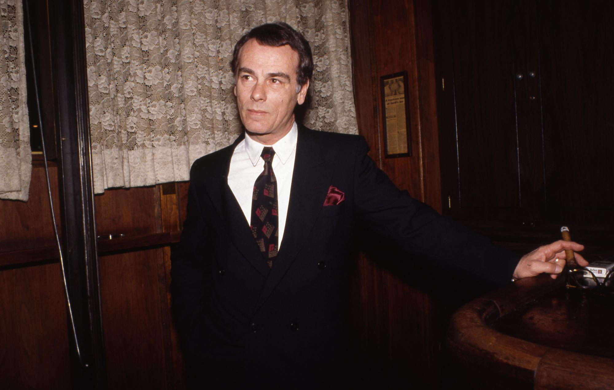 Умер знаменитый американский актер: звезда &quot;Дюны&quot; и &quot;Квантового скачка&quot;