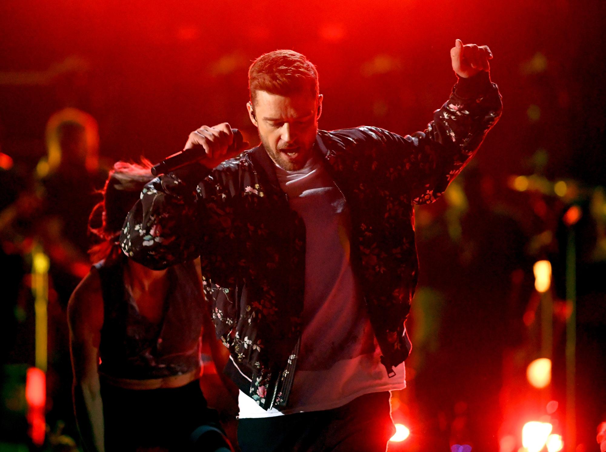 Правда глаза колет: Джастин Тимберлейк намерен подать в суд на Бритни Спирс