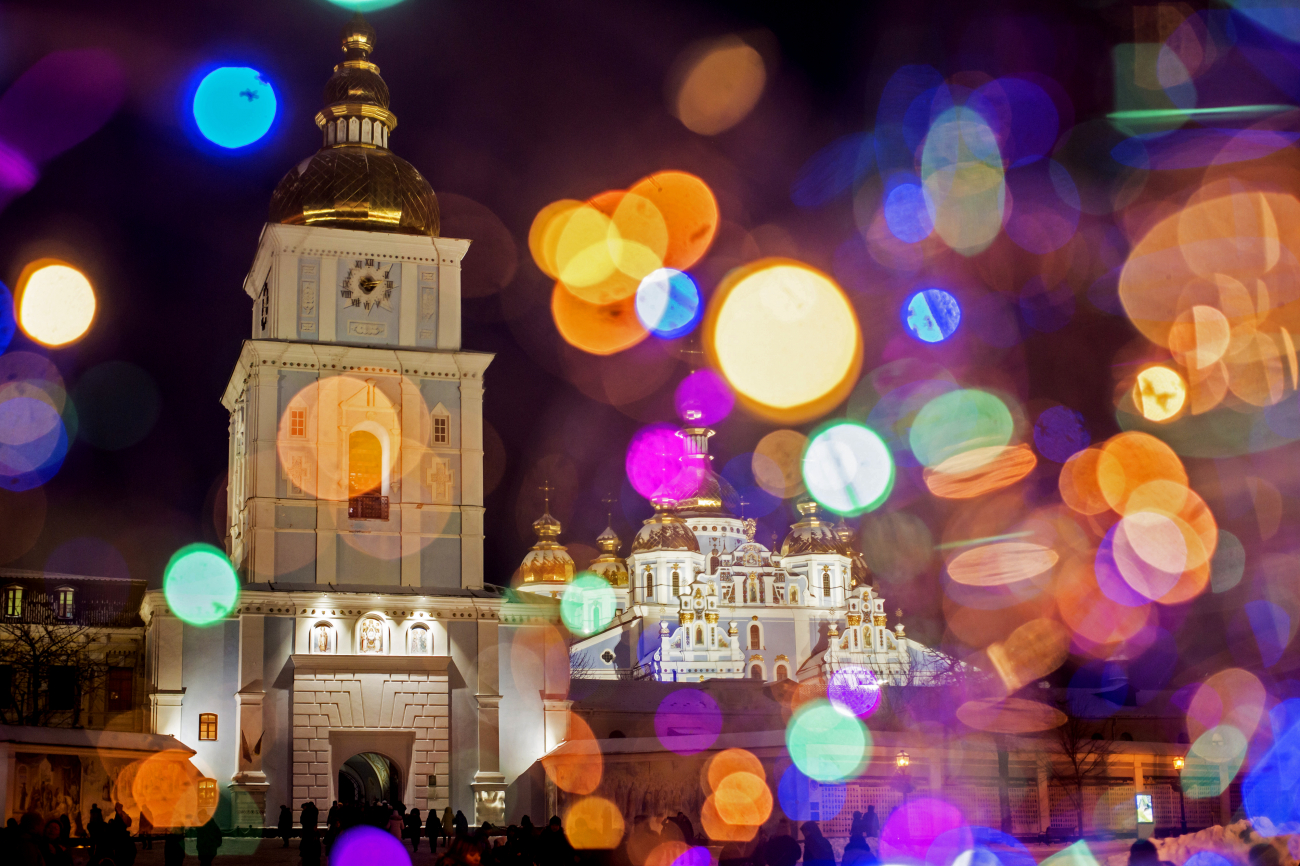 Різдво за новим календарем. Чому свято в Україні перенесли на 25 грудня